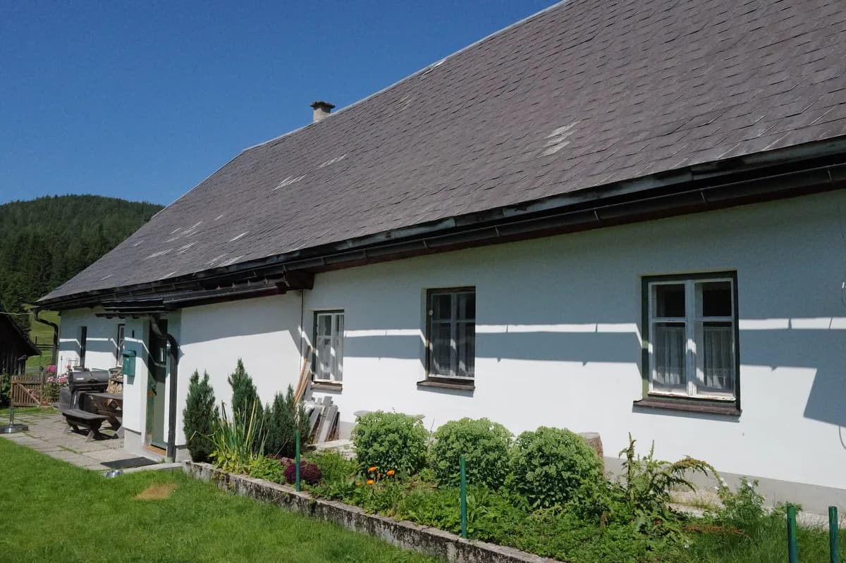 5-Zimmer-Haus mieten in Scheibbs – 100 m², € 800 – Bild 2 von 6