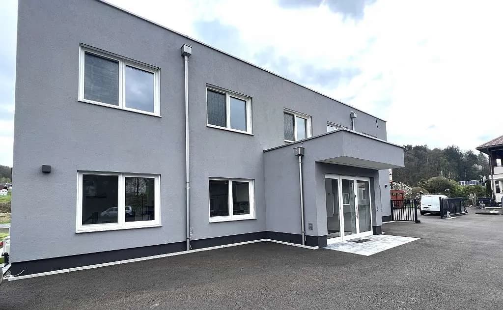 Gewerbeimmobilie mieten in Südoststeiermark – 180 m², € 8 – Bild 5 von 21