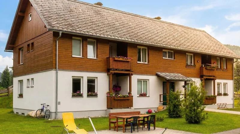 3-Zimmer-Wohnung mieten in Liezen – 74,29 m², € 595 – Bild 2 von 3