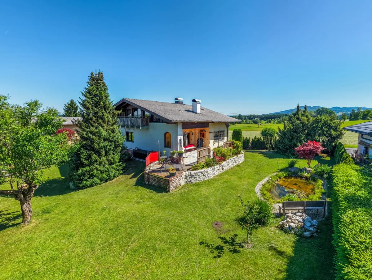 Haus kaufen in Salzburg-Umgebung – 322 m², € 1.145.000