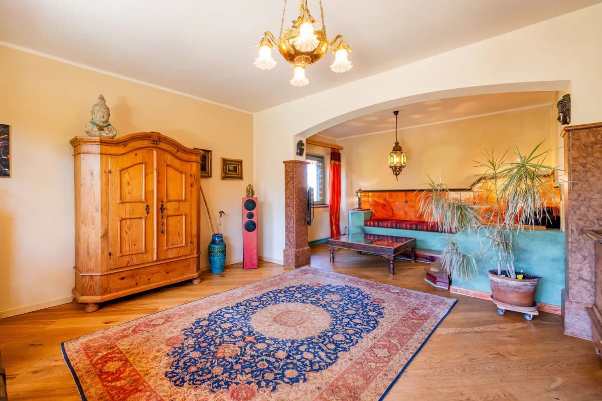 Haus kaufen in Salzburg-Umgebung – 322 m², € 1.145.000 – Bild 4 von 8