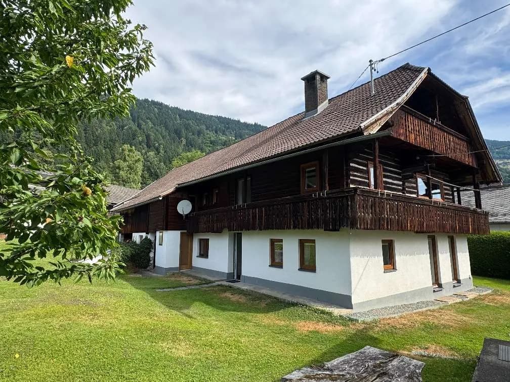 Immobilie kaufen in Feldkirchen – 200 m²