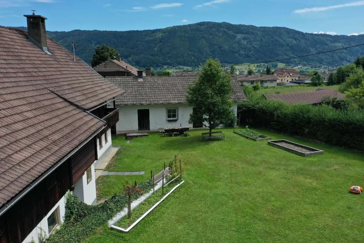 Immobilie kaufen in Feldkirchen – 200 m² – Bild 2 von 21