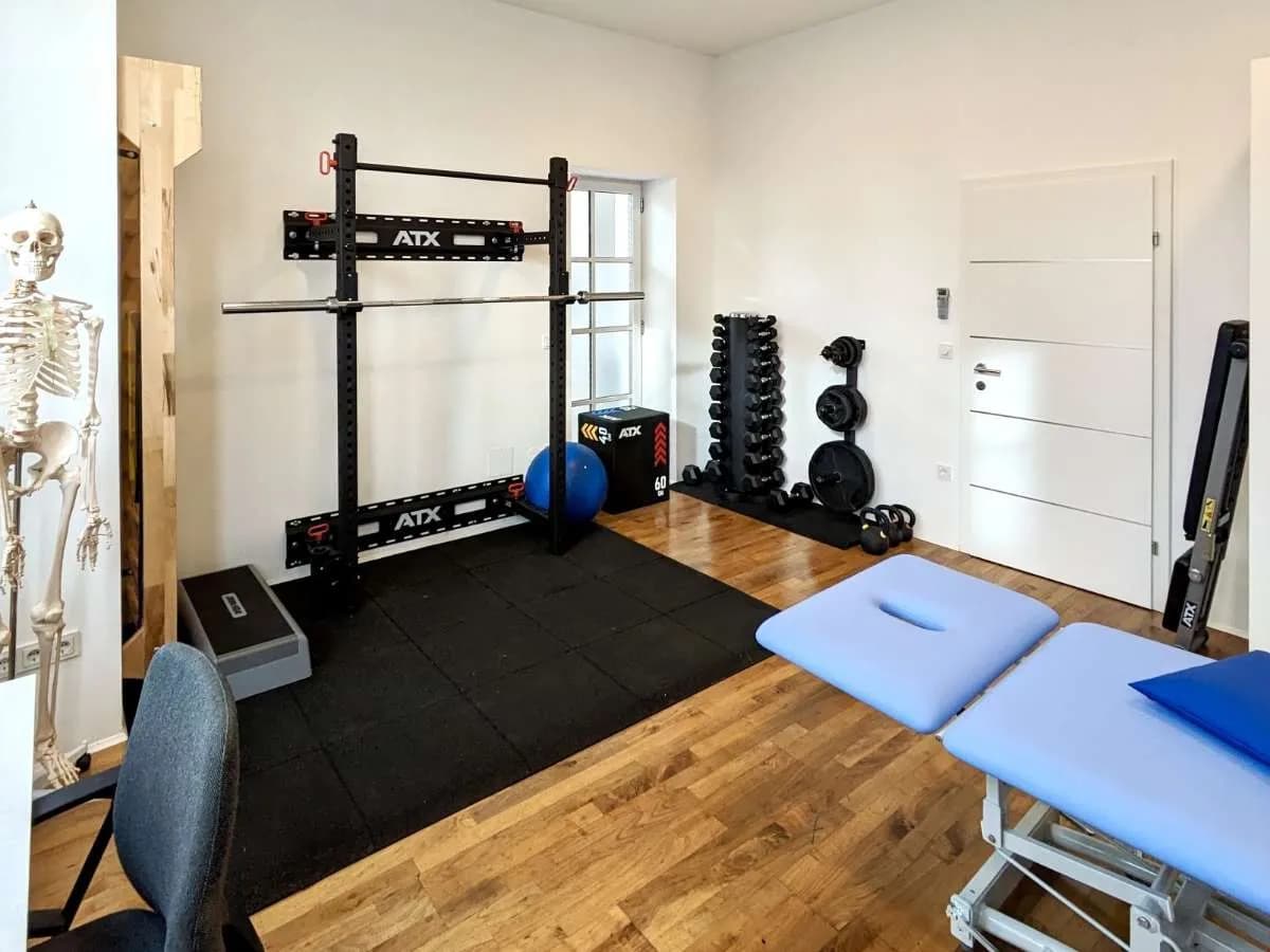 3-Zimmer-Gewerbeimmobilie mieten in Mödling – 97 m², € 200 – Bild 2 von 15