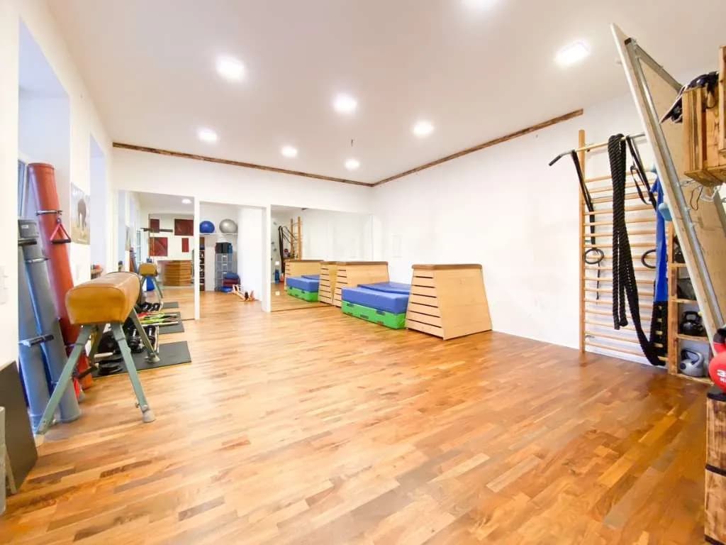 3-Zimmer-Gewerbeimmobilie mieten in Mödling – 97 m², € 200 – Bild 4 von 15