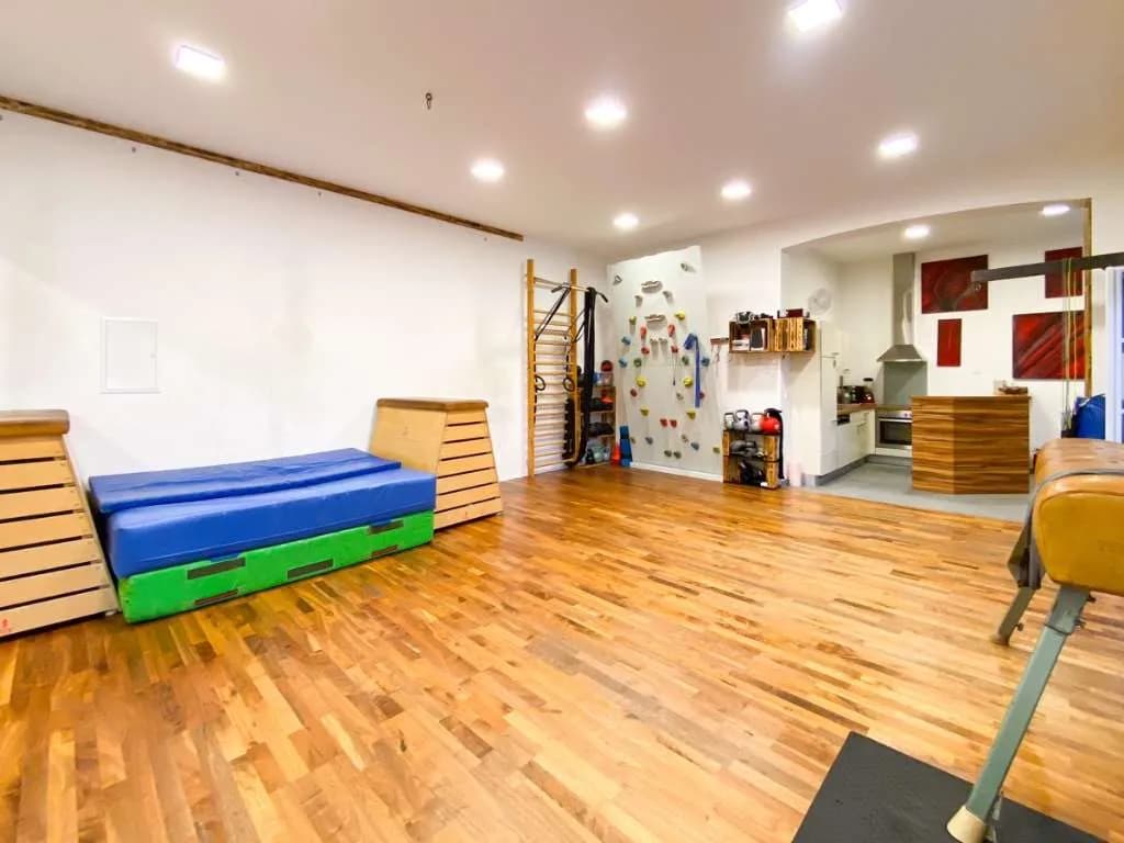 3-Zimmer-Gewerbeimmobilie mieten in Mödling – 97 m², € 200 – Bild 5 von 15
