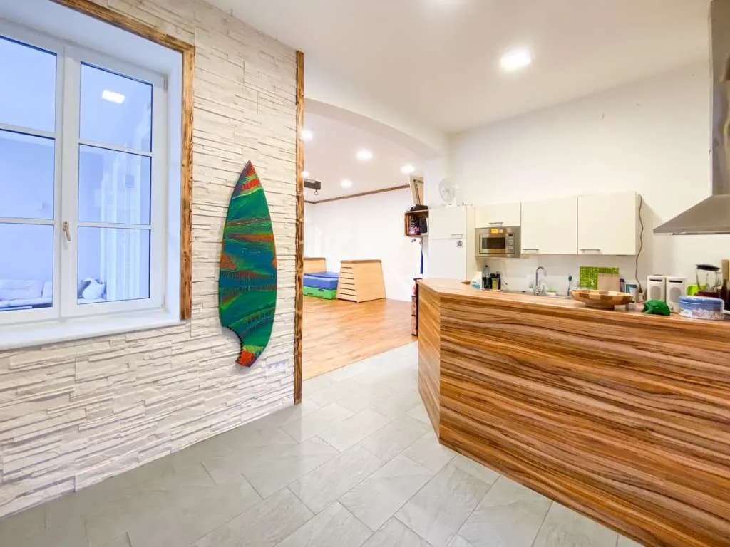 3-Zimmer-Gewerbeimmobilie mieten in Mödling – 97 m², € 200 – Bild 7 von 15