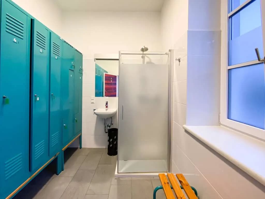 3-Zimmer-Gewerbeimmobilie mieten in Mödling – 97 m², € 200 – Bild 9 von 15