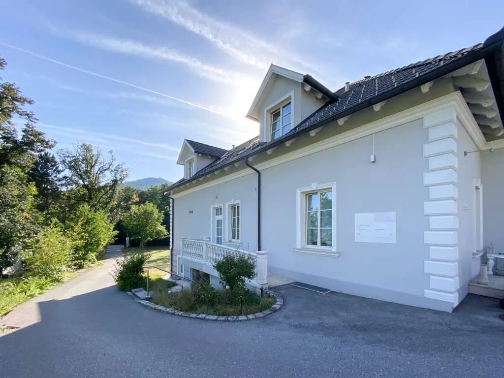3-Zimmer-Gewerbeimmobilie mieten in Mödling – 97 m², € 200 – Bild 15 von 15