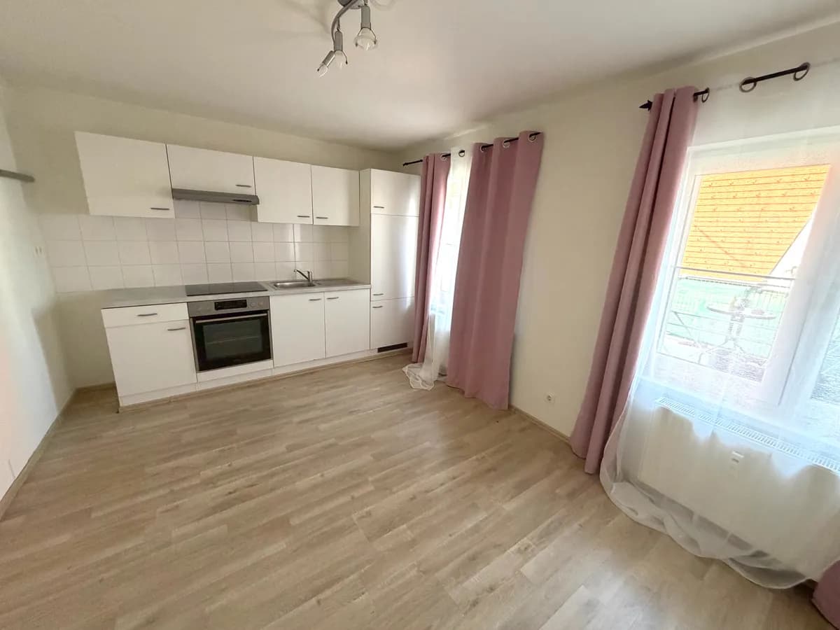 2-Zimmer-Wohnung kaufen in Weiz – 36 m², € 94.000