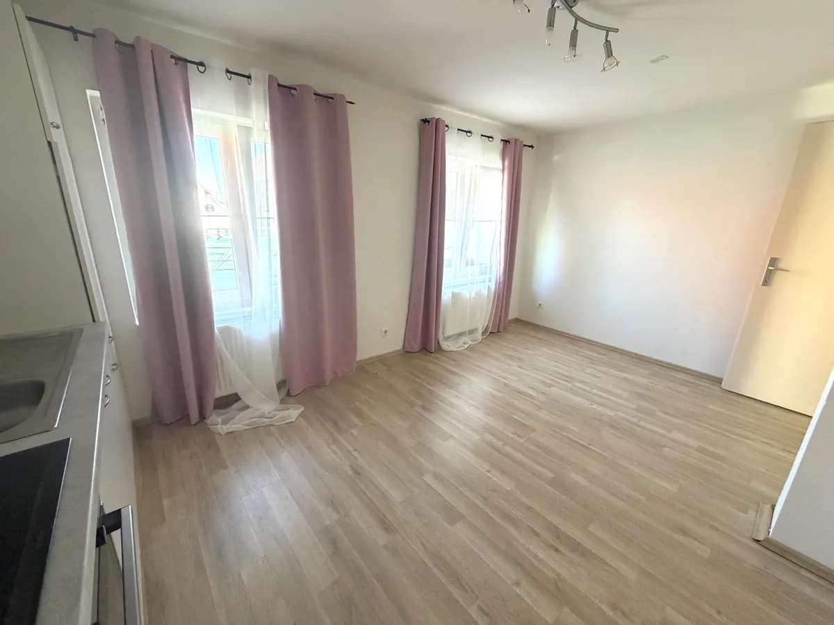 2-Zimmer-Wohnung kaufen in Weiz – 36 m², € 94.000 – Bild 2 von 10