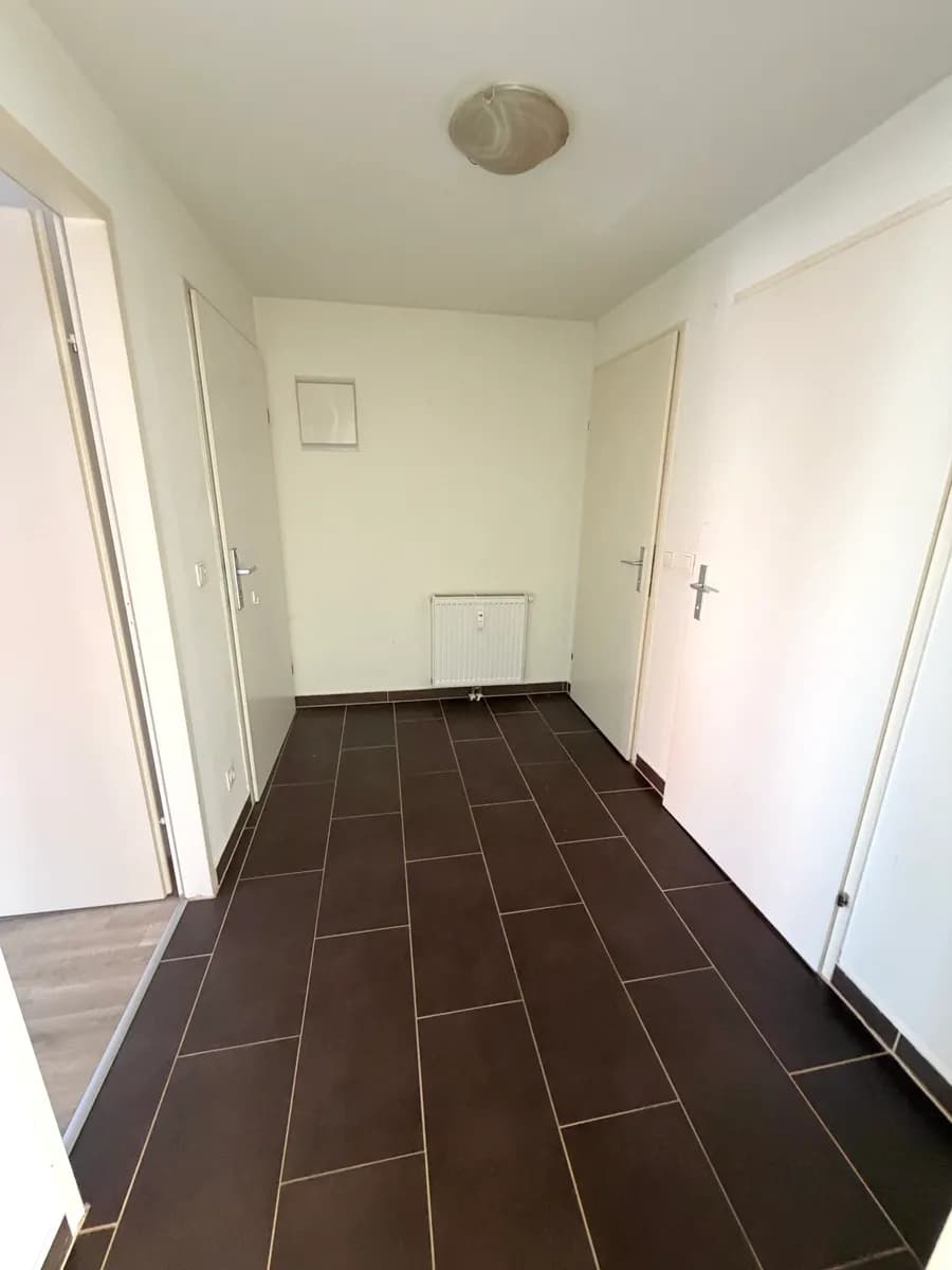 2-Zimmer-Wohnung kaufen in Weiz – 36 m², € 94.000 – Bild 4 von 10