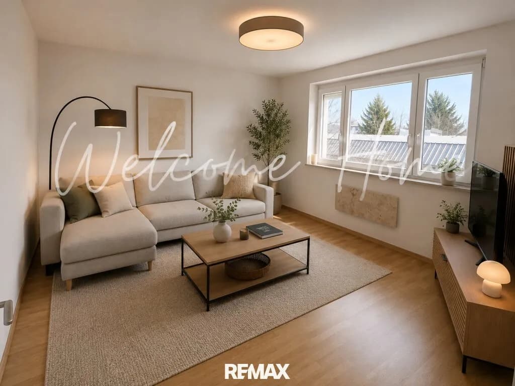 4-Zimmer-Wohnung kaufen in Graz – 80 m², € 239.000