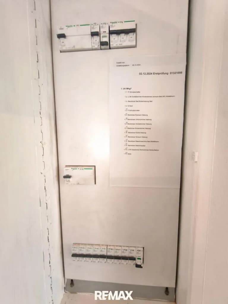 4-Zimmer-Wohnung kaufen in Graz – 80 m², € 239.000 – Bild 25 von 37