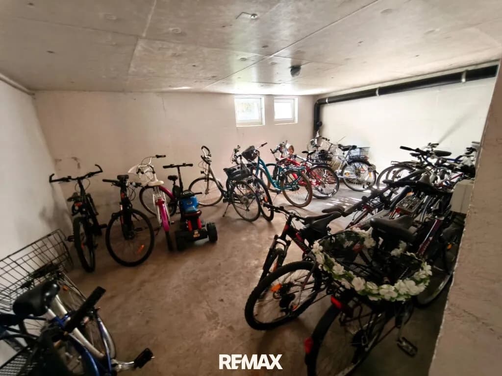 4-Zimmer-Wohnung kaufen in Graz – 80 m², € 239.000 – Bild 28 von 37