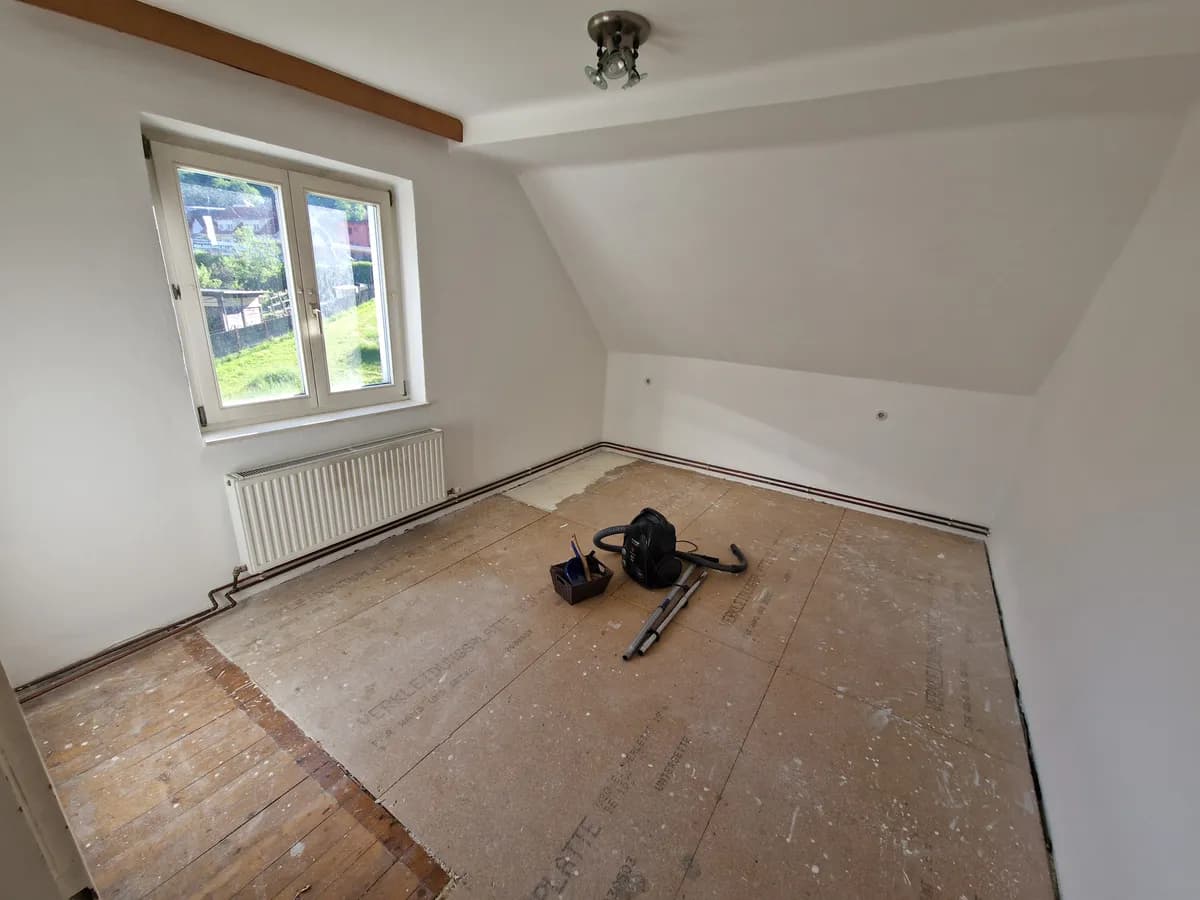 3-Zimmer-Wohnung mieten in Weiz – 55 m², € 700