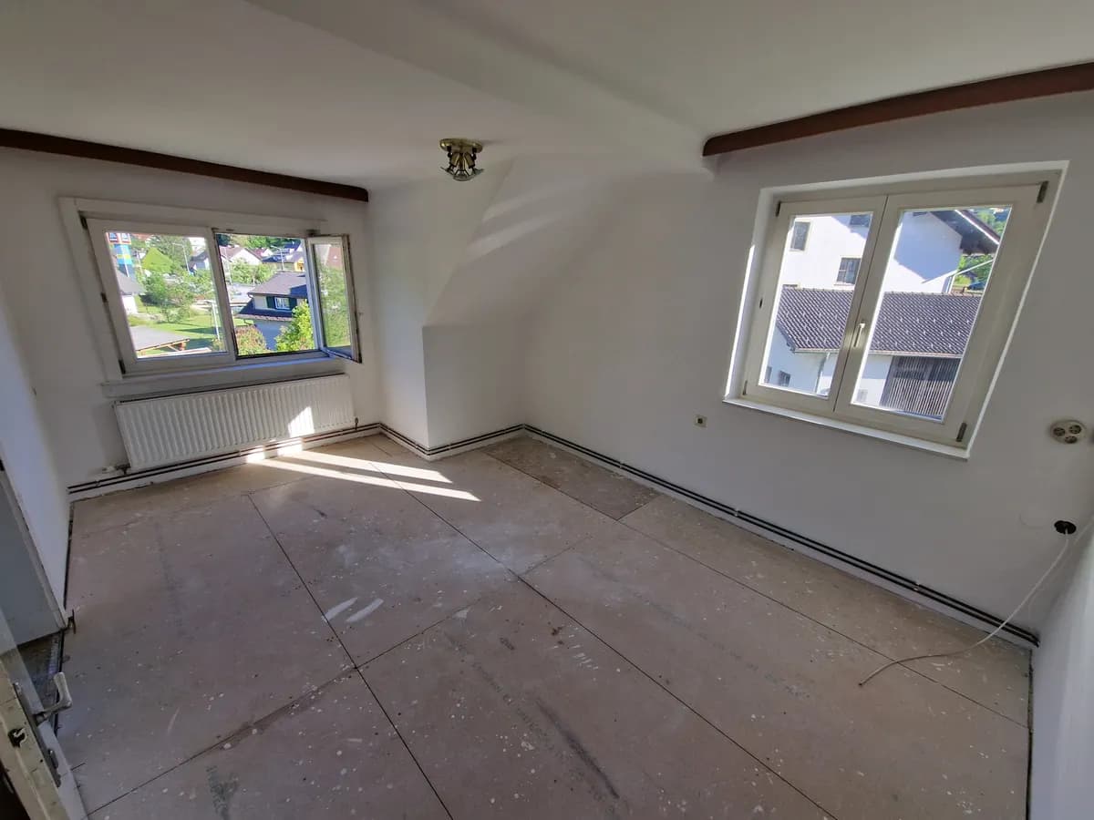 3-Zimmer-Wohnung mieten in Weiz – 55 m², € 700 – Bild 2 von 6