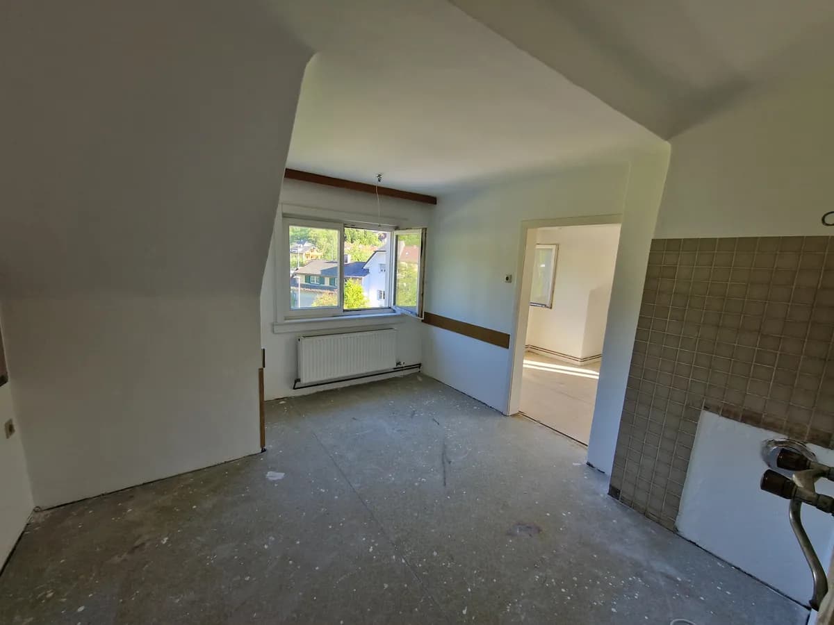 3-Zimmer-Wohnung mieten in Weiz – 55 m², € 700 – Bild 3 von 6
