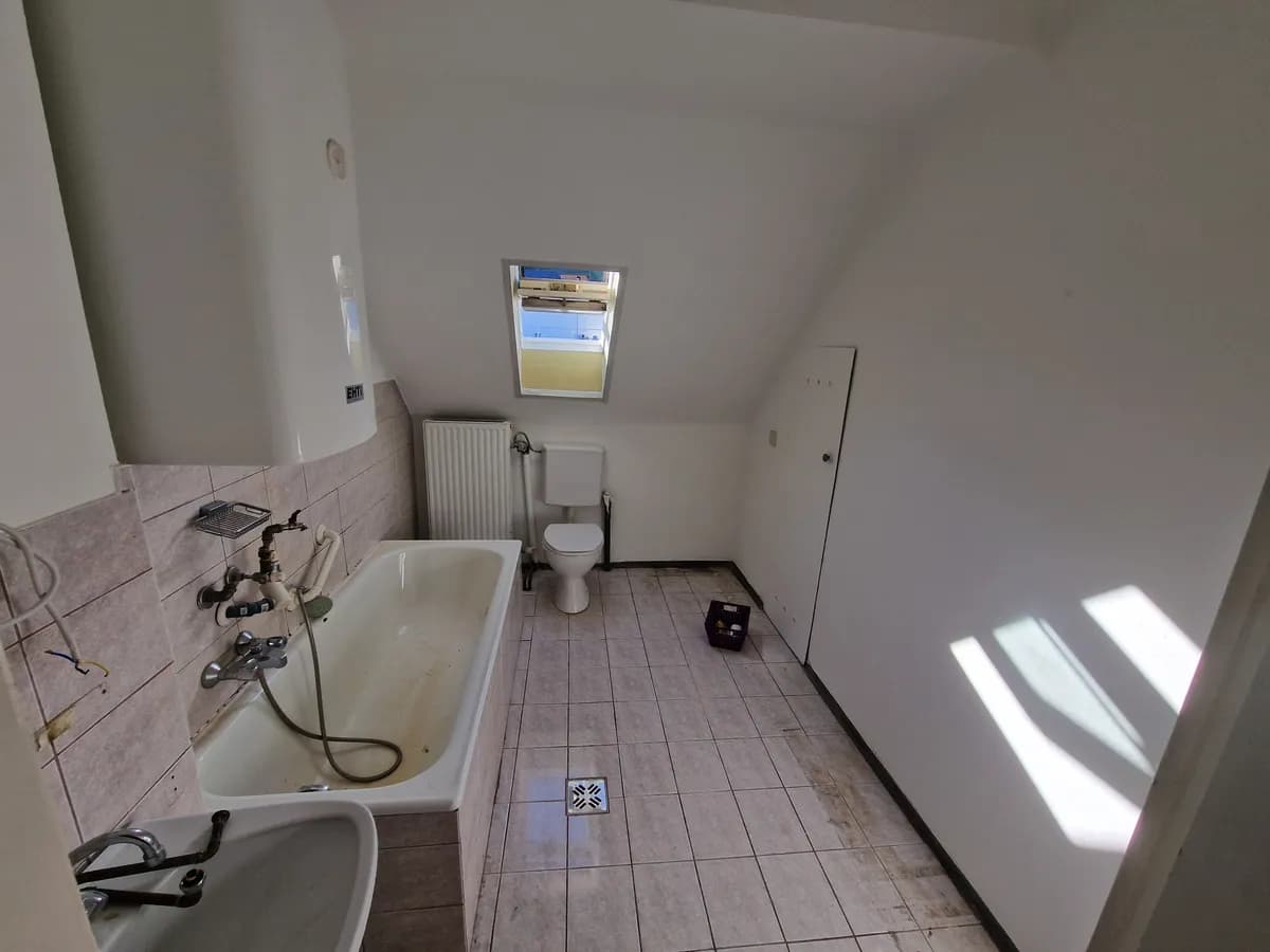 3-Zimmer-Wohnung mieten in Weiz – 55 m², € 700 – Bild 5 von 6