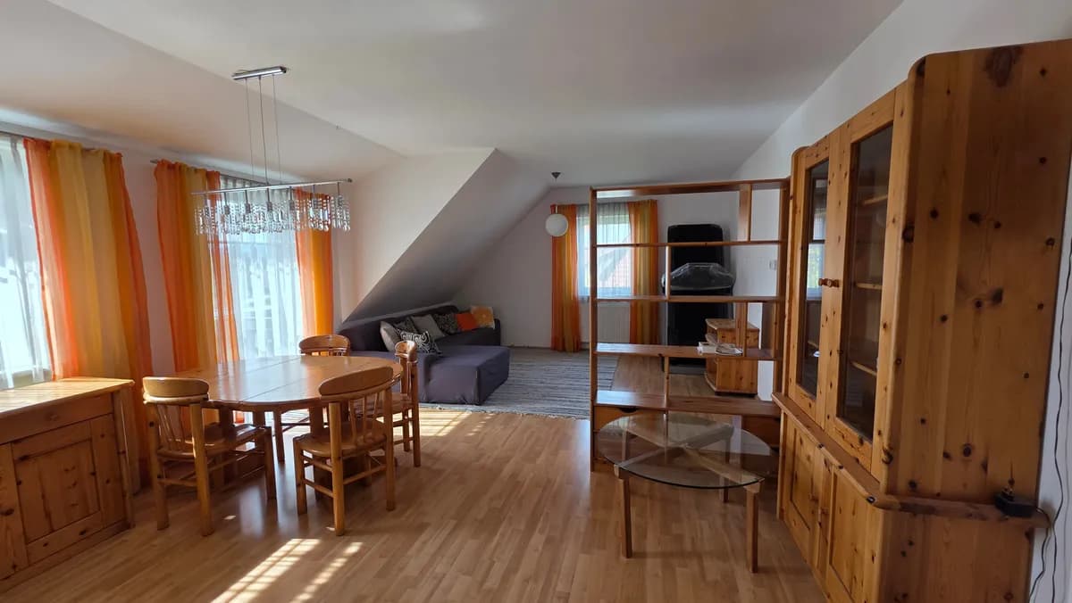 3-Zimmer-Wohnung mieten in Melk – 71 m², € 832 – Bild 3 von 16