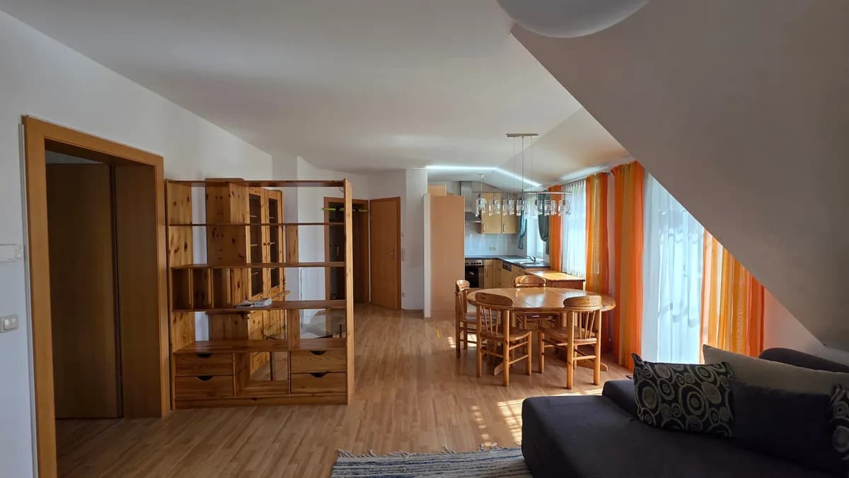 3-Zimmer-Wohnung mieten in Melk – 71 m², € 832 – Bild 4 von 16