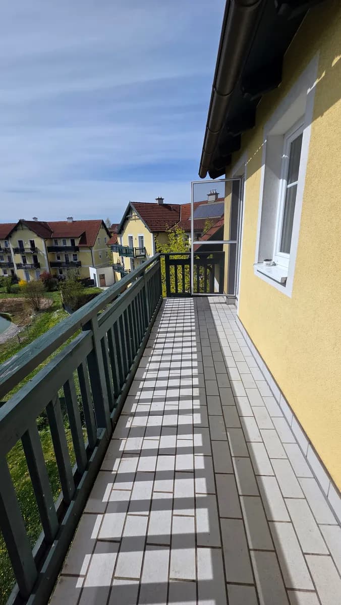 3-Zimmer-Wohnung mieten in Melk – 71 m², € 832 – Bild 12 von 16