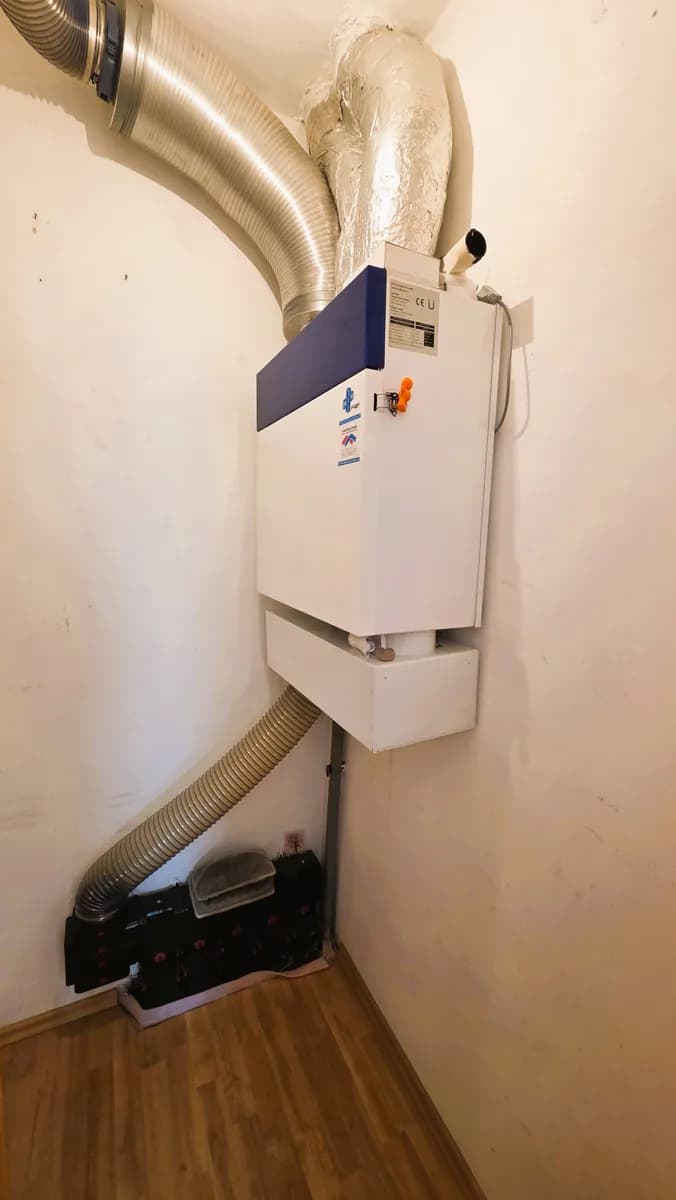 3-Zimmer-Wohnung mieten in Melk – 71 m², € 832 – Bild 14 von 16
