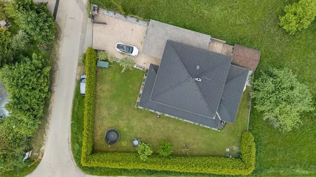 6-Zimmer-Haus kaufen in Klagenfurt Land – 205 m², € 645.000 – Bild 5 von 36