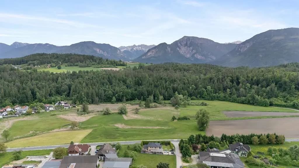 6-Zimmer-Haus kaufen in Klagenfurt Land – 205 m², € 645.000 – Bild 7 von 36