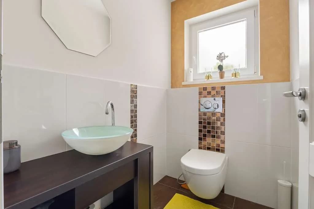 6-Zimmer-Haus kaufen in Klagenfurt Land – 205 m², € 645.000 – Bild 10 von 36