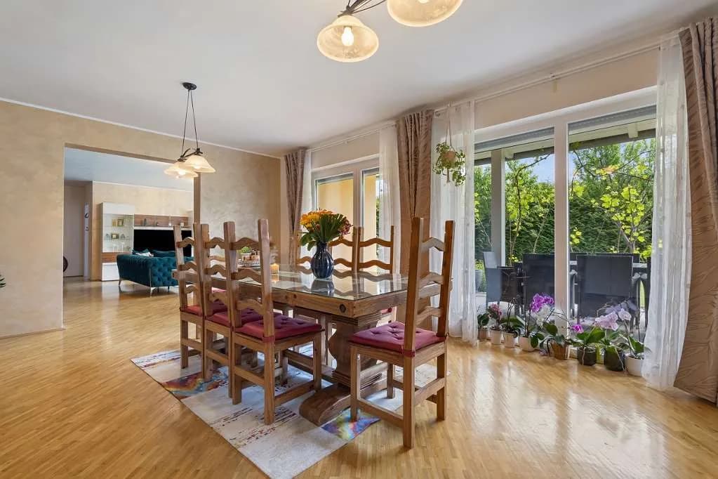 6-Zimmer-Haus kaufen in Klagenfurt Land – 205 m², € 645.000 – Bild 14 von 36