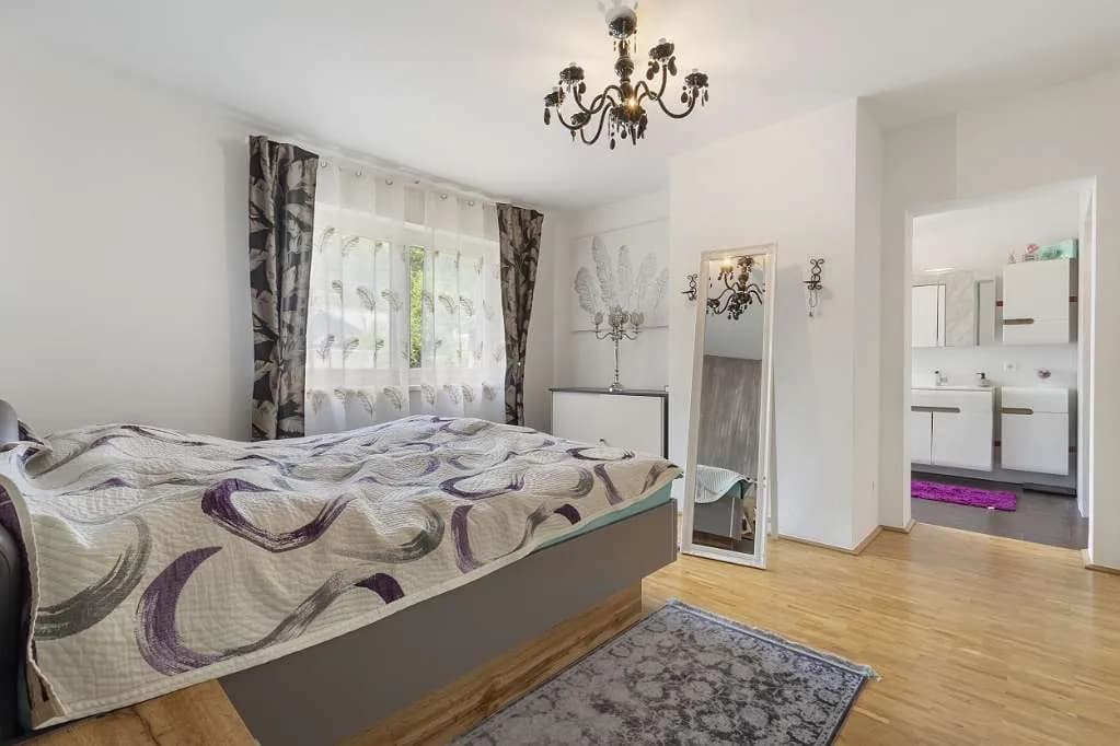 6-Zimmer-Haus kaufen in Klagenfurt Land – 205 m², € 645.000 – Bild 20 von 36