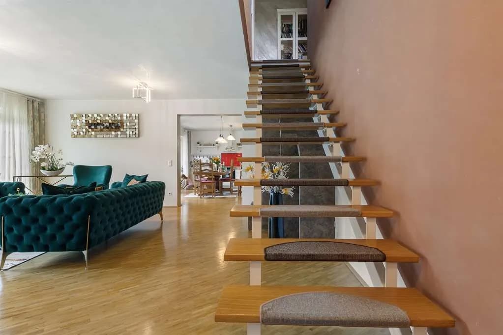 6-Zimmer-Haus kaufen in Klagenfurt Land – 205 m², € 645.000 – Bild 24 von 36