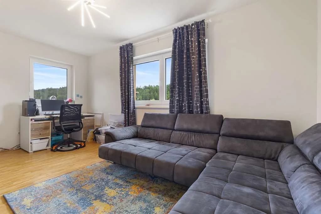 6-Zimmer-Haus kaufen in Klagenfurt Land – 205 m², € 645.000 – Bild 28 von 36