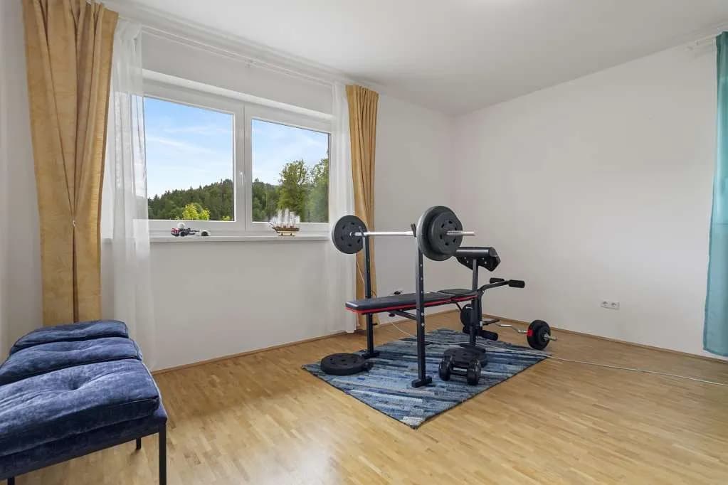 6-Zimmer-Haus kaufen in Klagenfurt Land – 205 m², € 645.000 – Bild 29 von 36