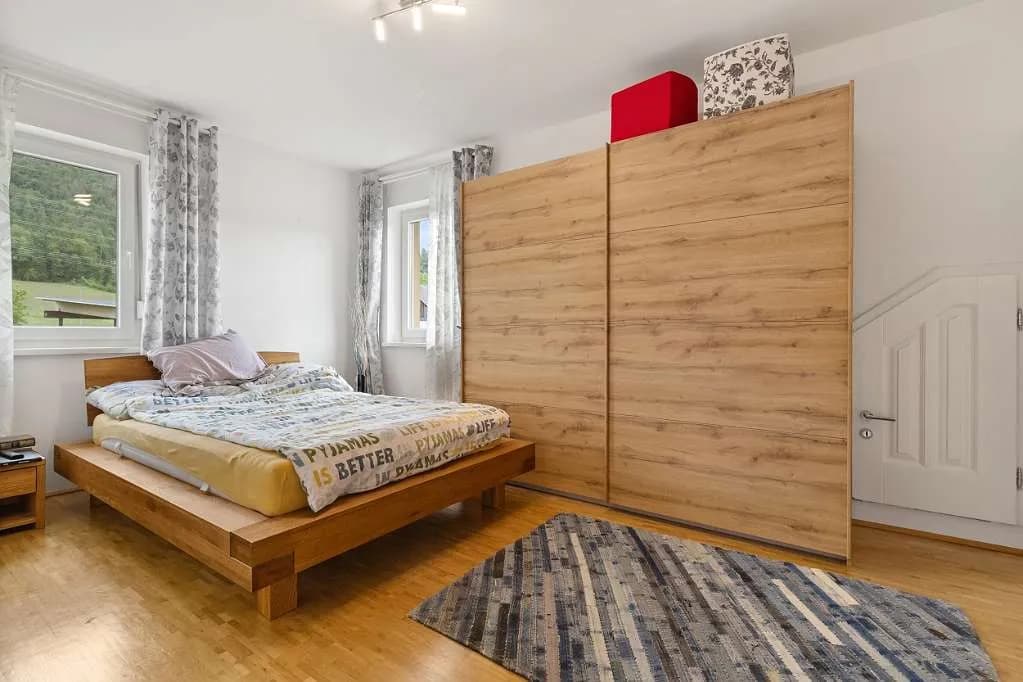 6-Zimmer-Haus kaufen in Klagenfurt Land – 205 m², € 645.000 – Bild 35 von 36