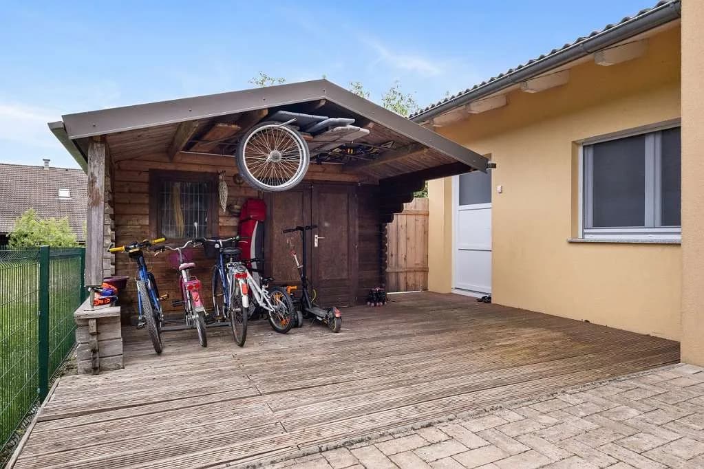 6-Zimmer-Haus kaufen in Klagenfurt Land – 205 m², € 645.000 – Bild 36 von 36