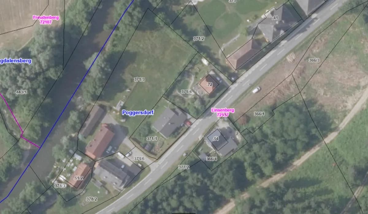 Grundstück kaufen in Klagenfurt Land – 650 m², € 60.000 – Bild 7 von 9