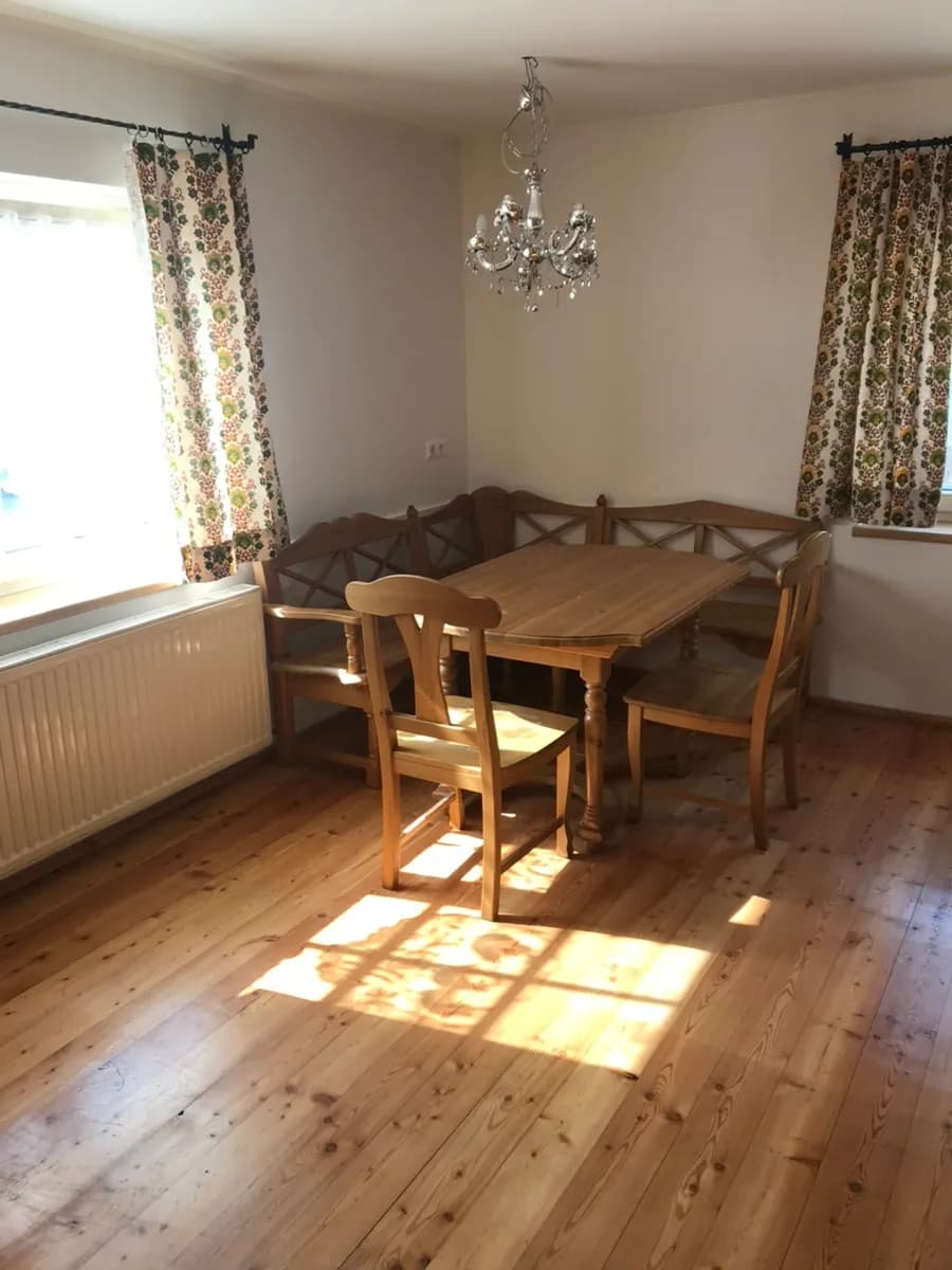 2-Zimmer-Wohnung mieten in Spittal an der Drau – 36 m², € 520 – Bild 4 von 14