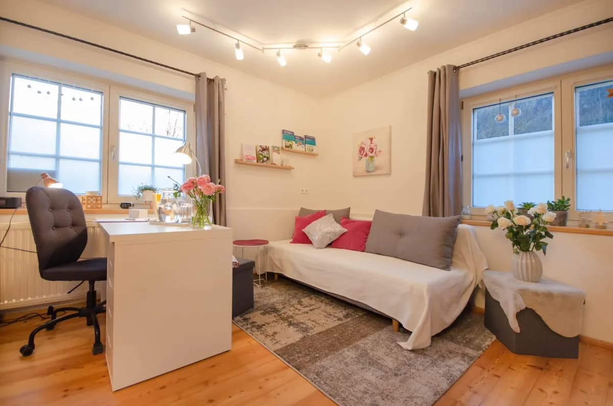 2-Zimmer-Wohnung mieten in Spittal an der Drau – 36 m², € 520 – Bild 13 von 14