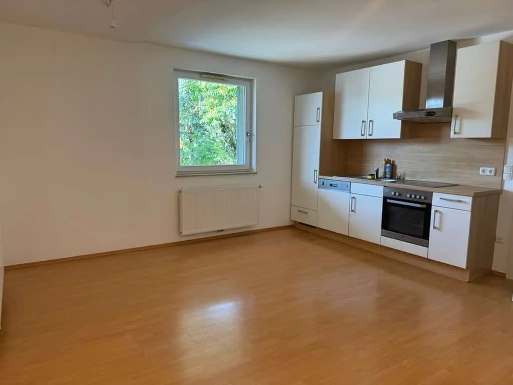 2-Zimmer-Wohnung mieten in Südoststeiermark – 62 m², € 695