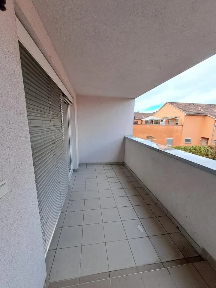 Wohnung mieten in Deutschlandsberg – 87,98 m², € 855 – Bild 12 von 12