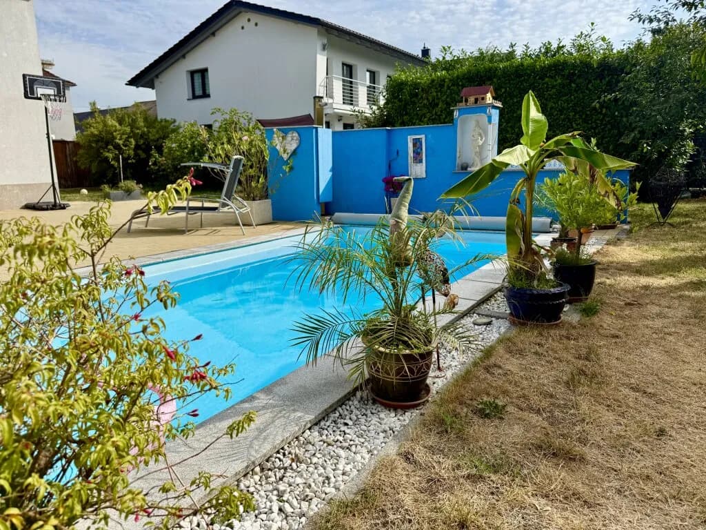5-Zimmer-Haus kaufen in Wels – 210 m², € 370.000 – Bild 3 von 11