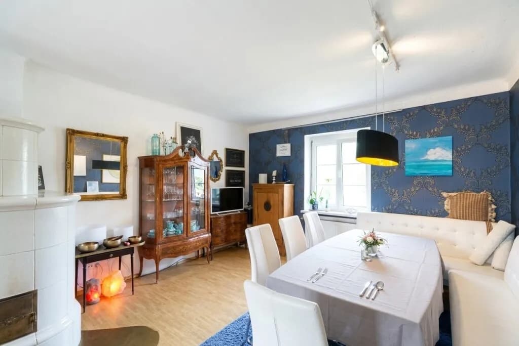 5-Zimmer-Haus kaufen in Wels – 210 m², € 370.000 – Bild 4 von 11