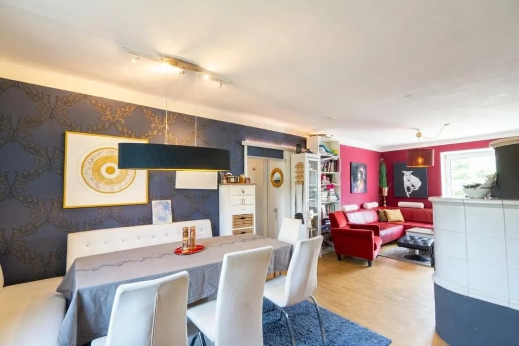 5-Zimmer-Haus kaufen in Wels – 210 m², € 370.000 – Bild 5 von 11