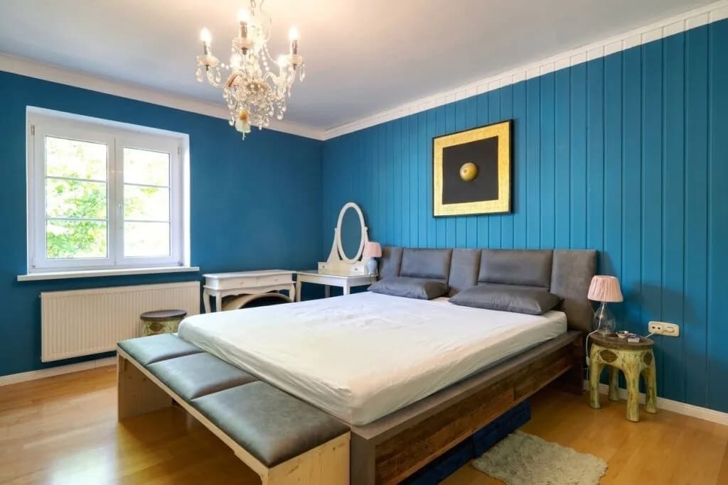 5-Zimmer-Haus kaufen in Wels – 210 m², € 370.000 – Bild 6 von 11