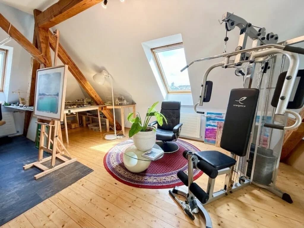 5-Zimmer-Haus kaufen in Wels – 210 m², € 370.000 – Bild 11 von 11