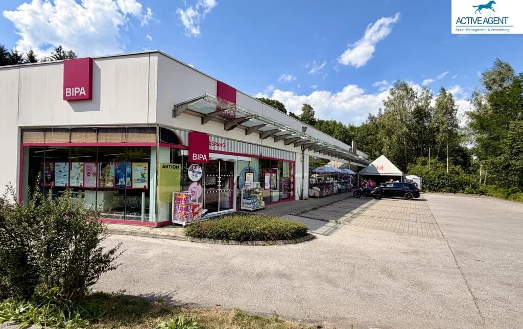 Gewerbeimmobilie mieten in Neunkirchen – 528 m², € 5.800 – Bild 2 von 10