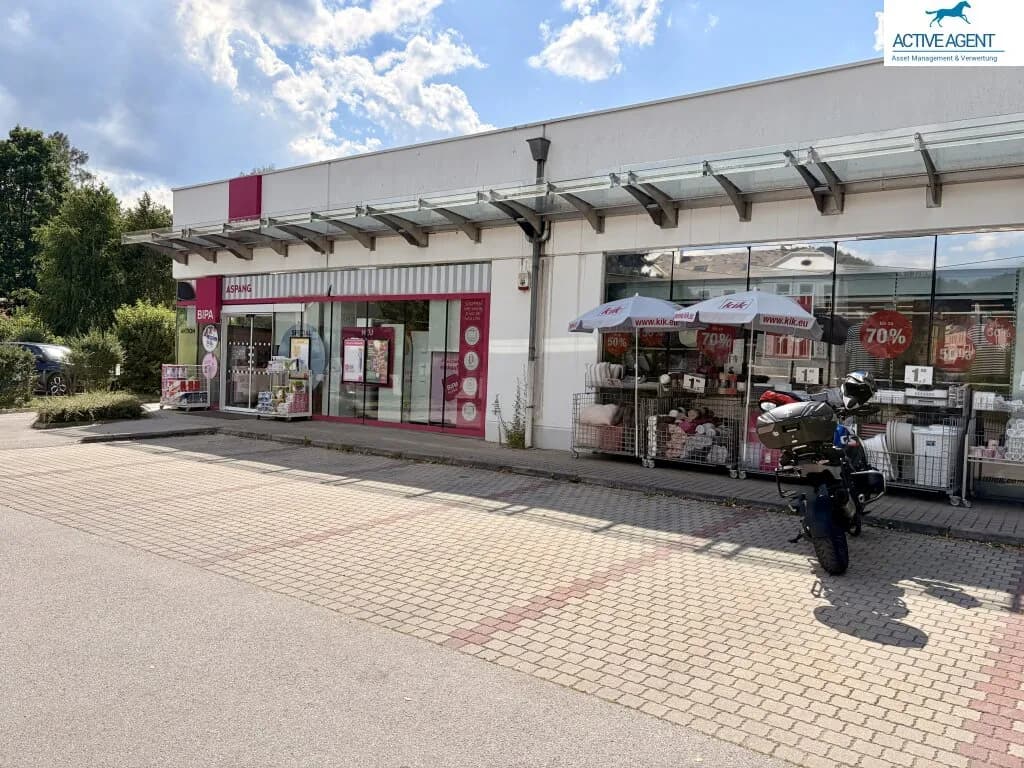 Gewerbeimmobilie mieten in Neunkirchen – 528 m², € 5.800 – Bild 4 von 10