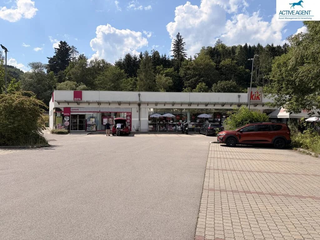 Gewerbeimmobilie mieten in Neunkirchen – 528 m², € 5.800 – Bild 5 von 10